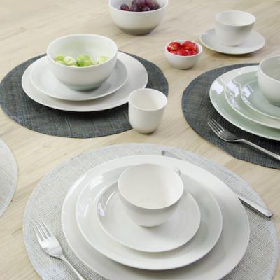 Home&Delight Ombre little mug grey 6 cm