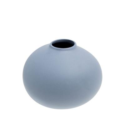 Storefactory Kalla vaas blauw large