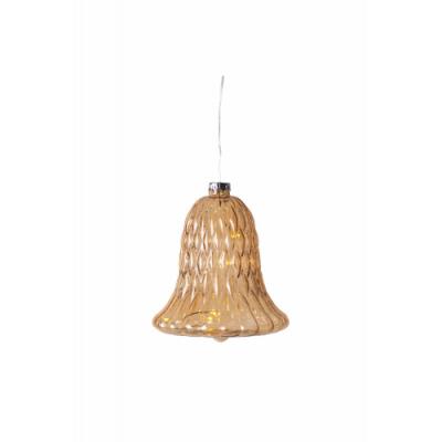 Sirius klok Luna Bell, Amber