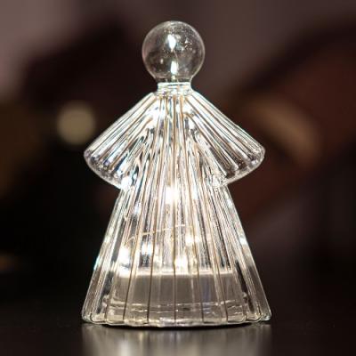 Sirius Engel Alberte glas large