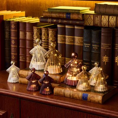 Sirius Engel Alberte glas large