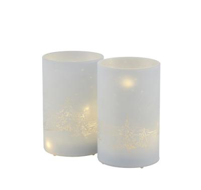 Sirius Ava lichtje Woods, set van 2