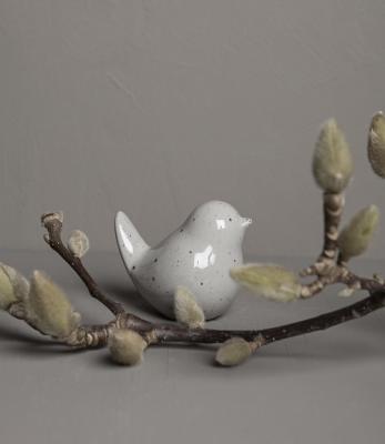 Storefactory vogel Herman nature small