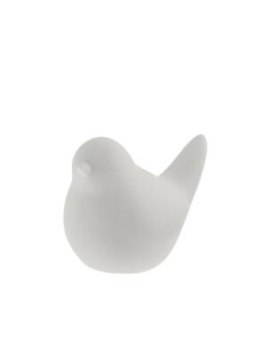 Storefactory vogel Herman mat wit large