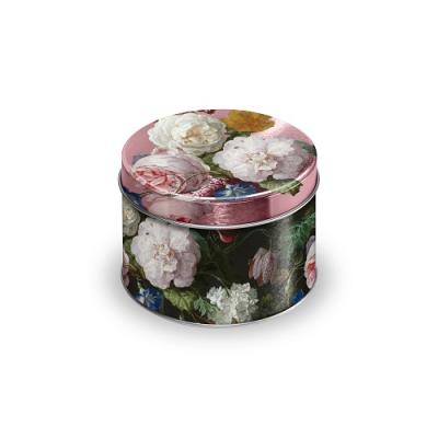Blikje De Heem Stilleven met bloemen