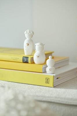 Räder figuurtje mini droompopje Engel