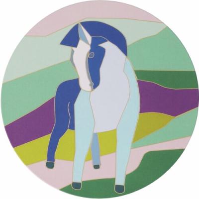 Räder Coasters Onderzetters Art Collection, set van 6