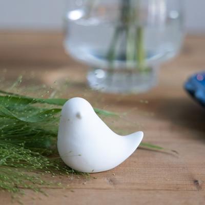 Storefactory decoratiefiguur vogel Elvira small