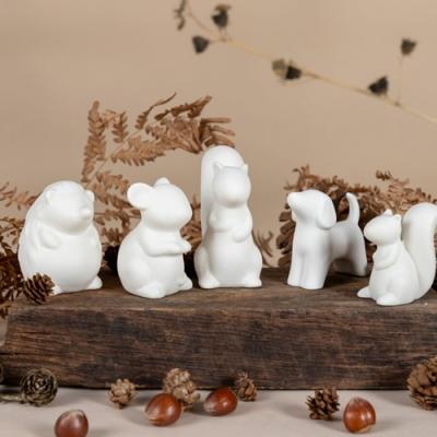 Storefactory decoratiefiguur Hond Alve