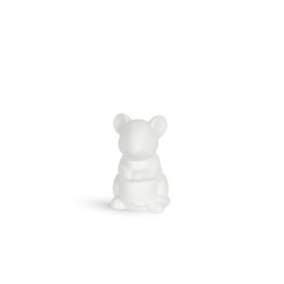 Storefactory decoratiefiguur Muis Uno