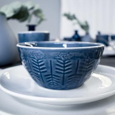 Storefactory Kom Karlsangen donkerblauw