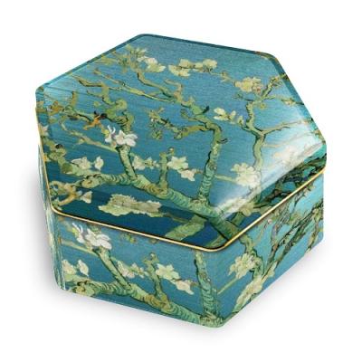 Blik sixtin Van Gogh Almond Blossom