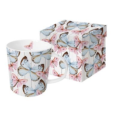 PPD Trend Mok Butterfly Dream