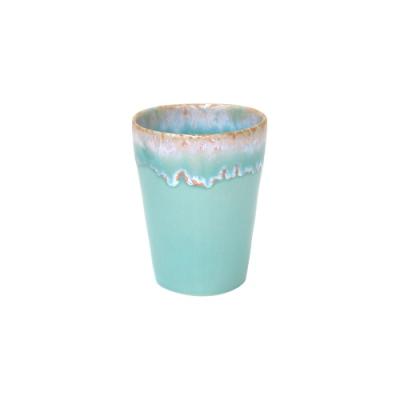 Costa Nova Grespresso Latte/Thee beker aqua