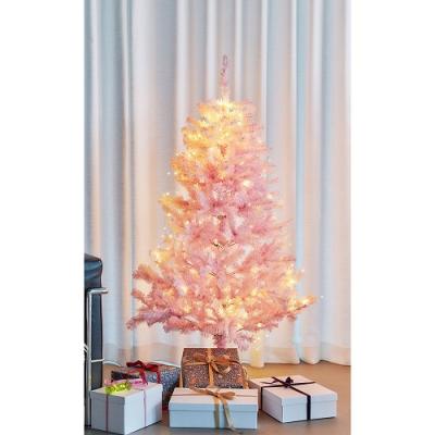 Sirius Kerstboom Tree Pinky roze 1m50 