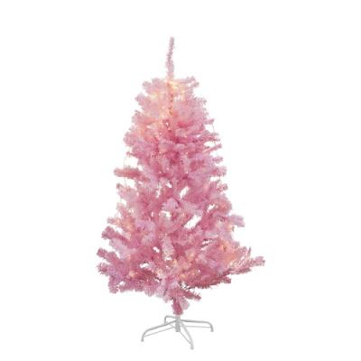 Sirius Kerstboom Tree Pinky roze 1m50 
