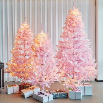 Sirius Kerstboom Tree Pinky roze 1m50 