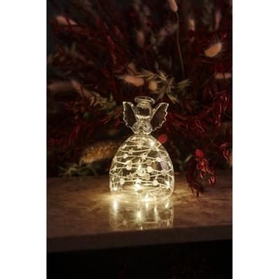 Sirius Engel Sweet Angel white clear