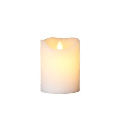Sirius Oplaadbare Sara led kaars 10,5 cm