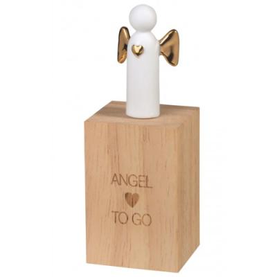 Räder Angel to go