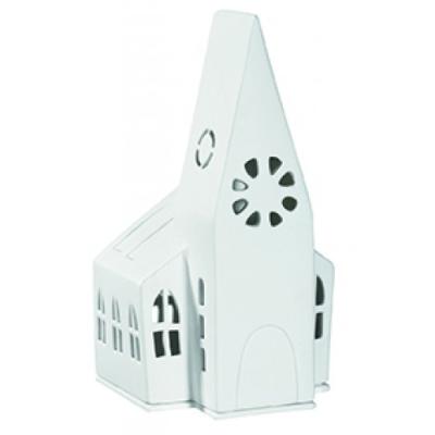 Räder At Home Lichthuis, Lighthouse Church