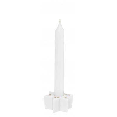 Räder mini candle Star