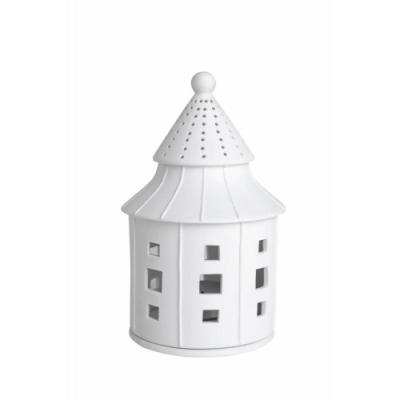 Räder Lichthuis, Lighthouse Dream House