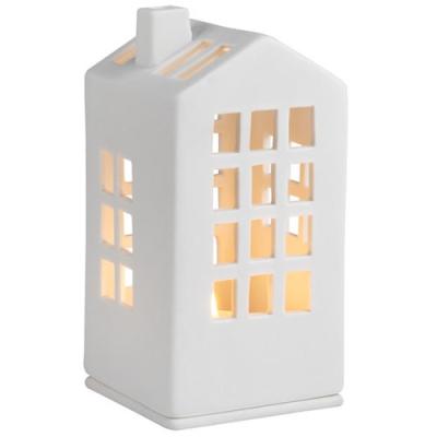 Räder mini lichthuis, lighthouse Town Halle
