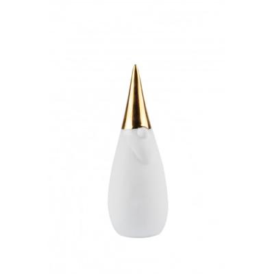 Räder Santa porcelain stories, small