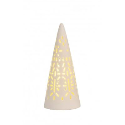Räder led mini boompje Fir tree medium