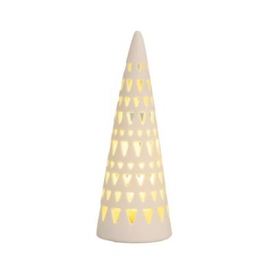 Räder led mini boompje Fir tree large