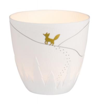 Räder Poetry light Fox