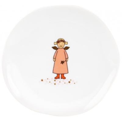 Räder heaven sister plate Florentine