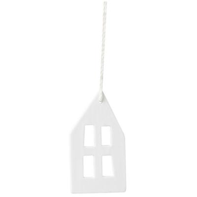Räder House ornament hanger Residential House