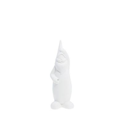 Storefactory Santa Bengt small white 1