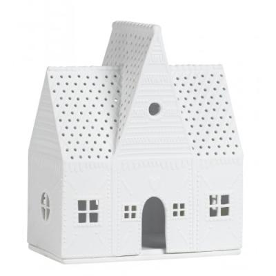 Räder Gingerbread Light House Large