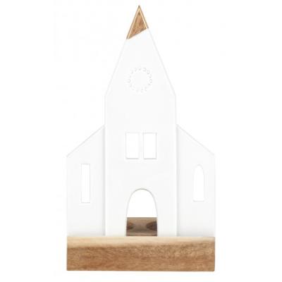 Räder light object Church