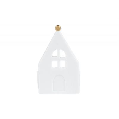 Räder Little light house waxinelichtjes Guest en Dream House, set van 2