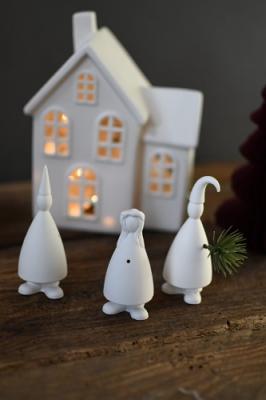 Storefactory Kabouters Lucia, set van 3