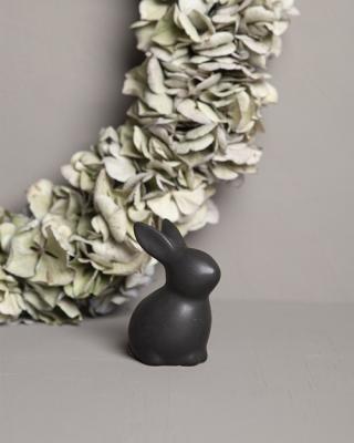 Storefactory haasje Vera zwart small