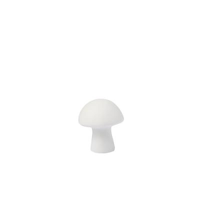 Storefactory paddenstoel Bovik wit small
