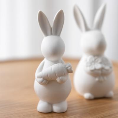 Storefactory haas Harry met wortel