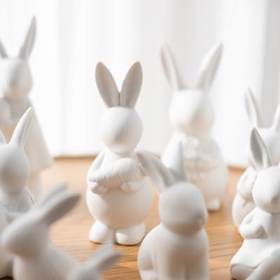 Storefactory haas Harry met wortel