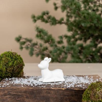 Storefactory decoratiefiguur Hert Bea liggend