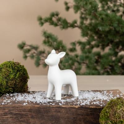 Storefactory decoratiefiguur Hert Bea staand