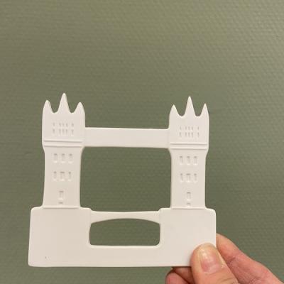 Räder City Skyline London ornament Tower Bridge