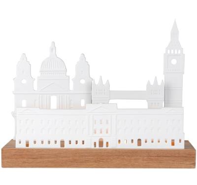 Räder City Skyline London ornament Tower Bridge