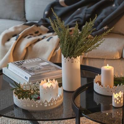 Räder schaal City XL