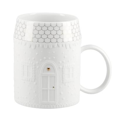 Räder Huis Mok Gingerbread