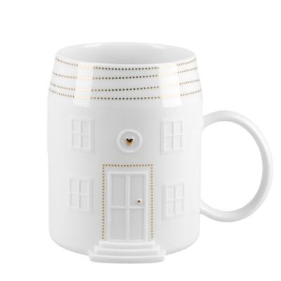 Räder Huis Mok Heart Hart